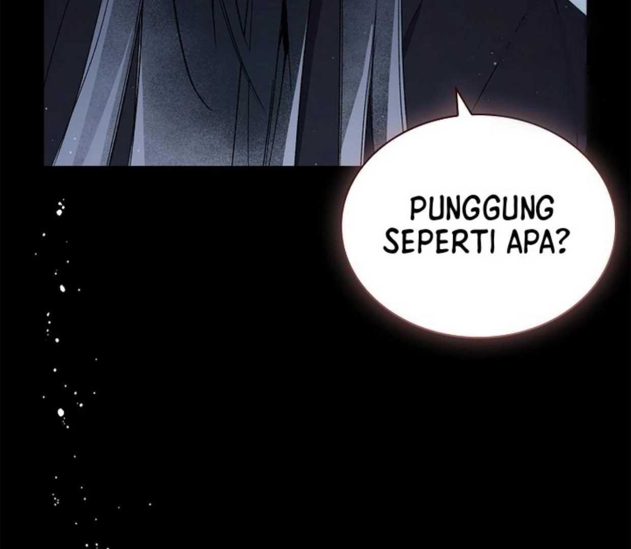 Requiem of Subdued Souls Chapter 25 - halaman 15