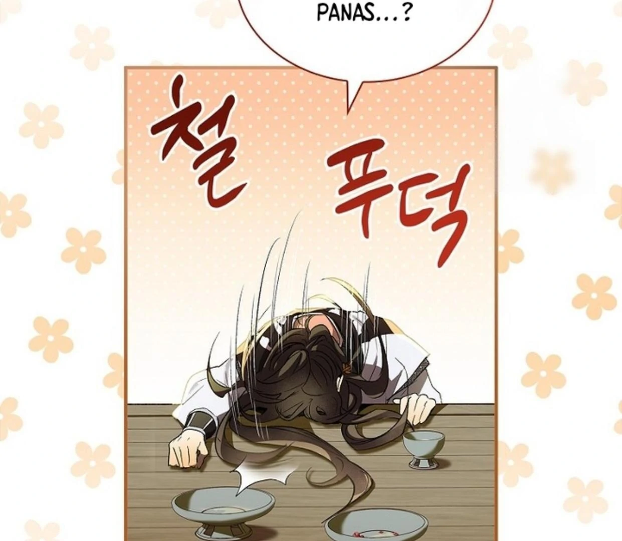 Requiem of Subdued Souls Chapter 25 - halaman 161