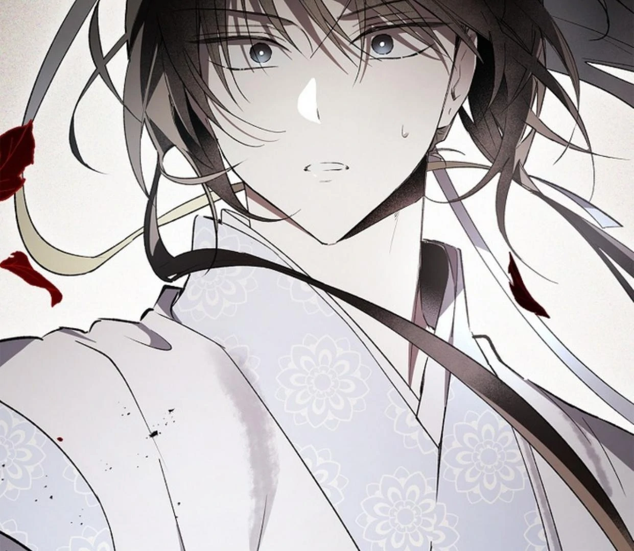 Requiem of Subdued Souls Chapter 25 - halaman 189