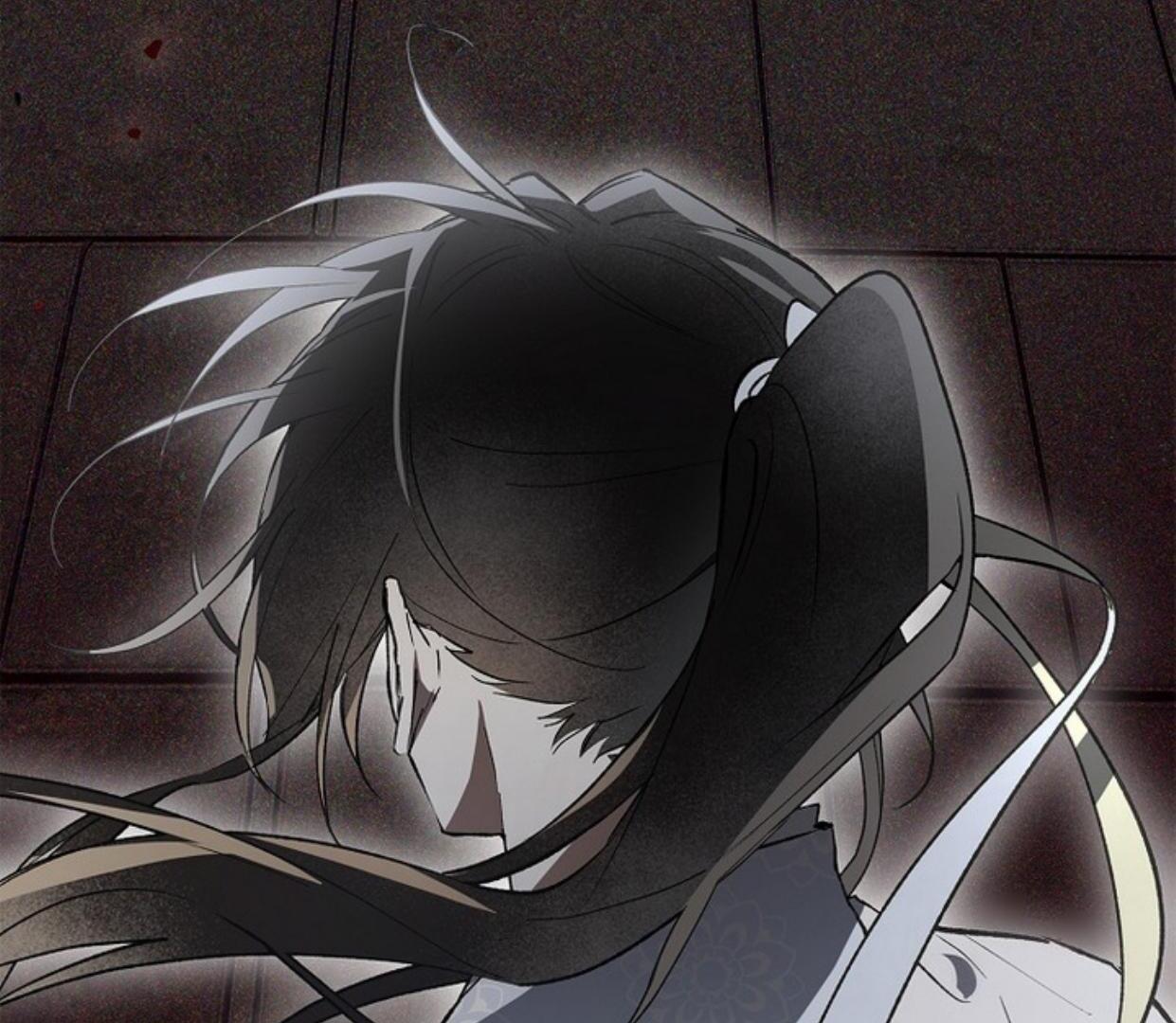 Requiem of Subdued Souls Chapter 25 - halaman 196