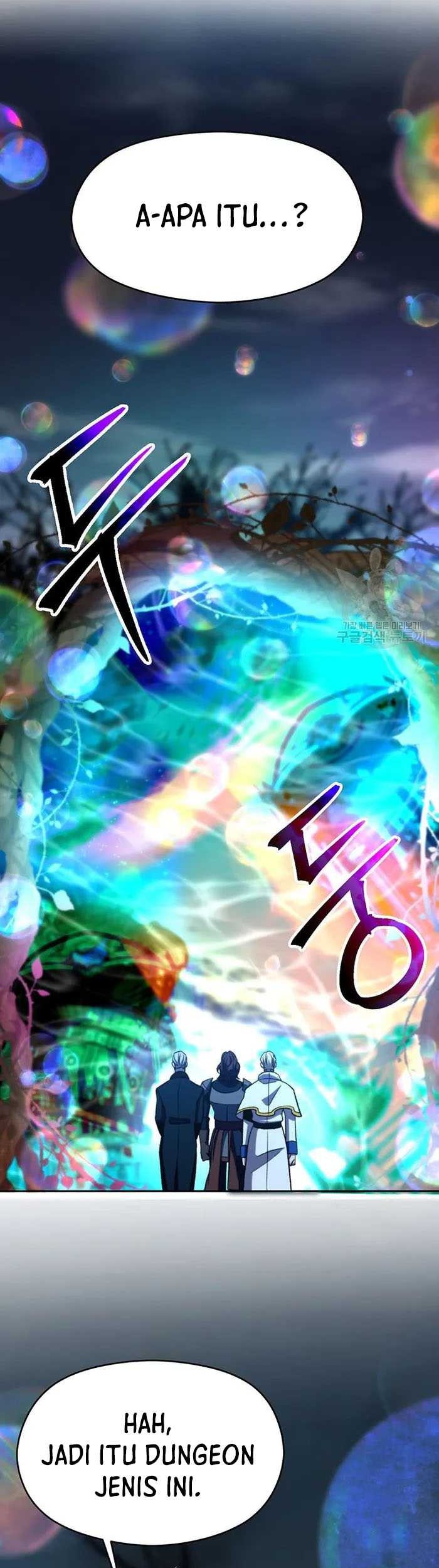 Requiem of Subdued Souls Chapter 25 - halaman 21