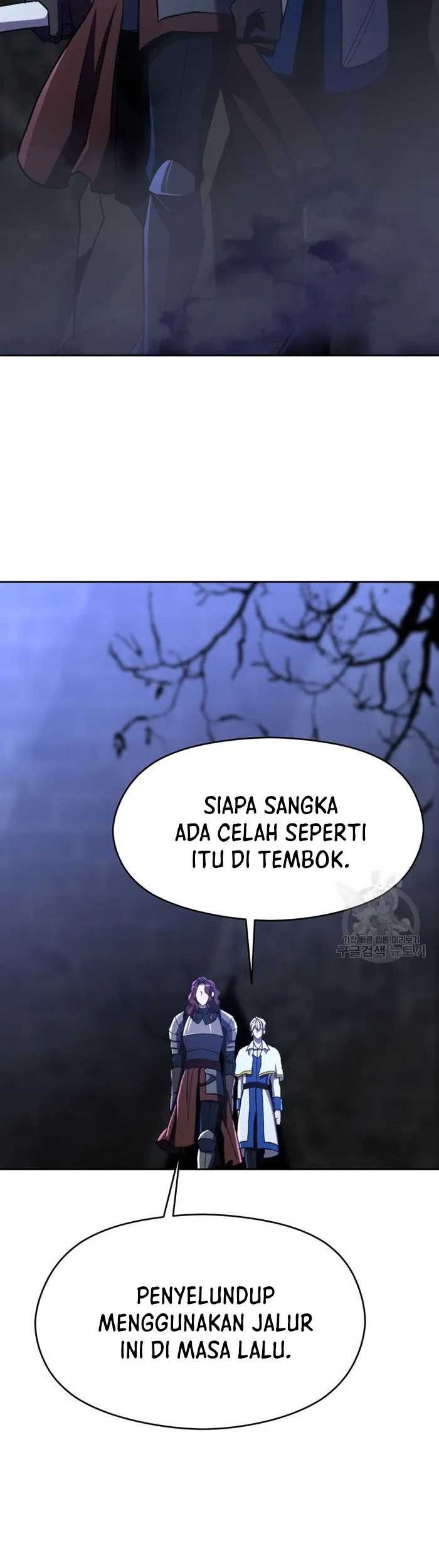 Requiem of Subdued Souls Chapter 25 - halaman 4