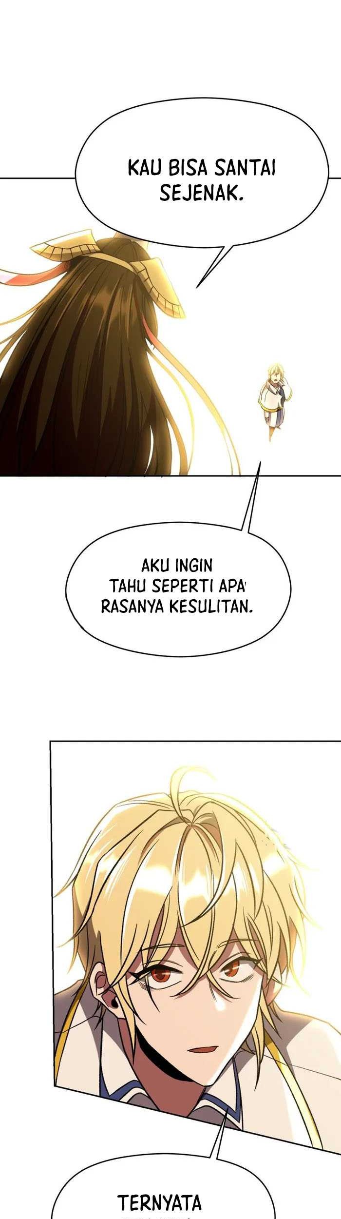 Requiem of Subdued Souls Chapter 25 - halaman 45