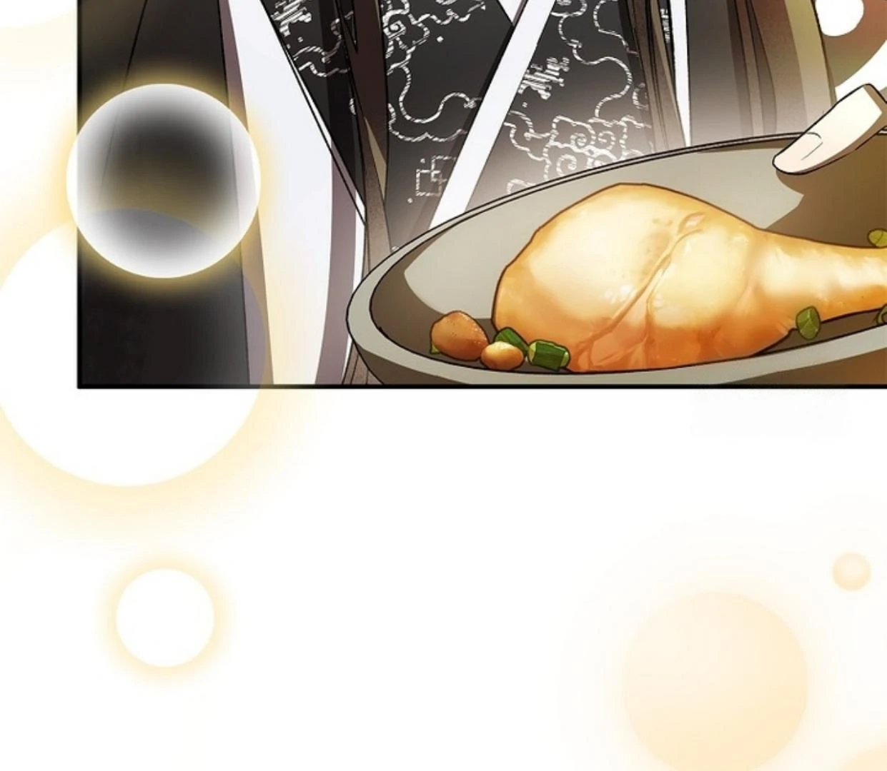 Requiem of Subdued Souls Chapter 25 - halaman 53