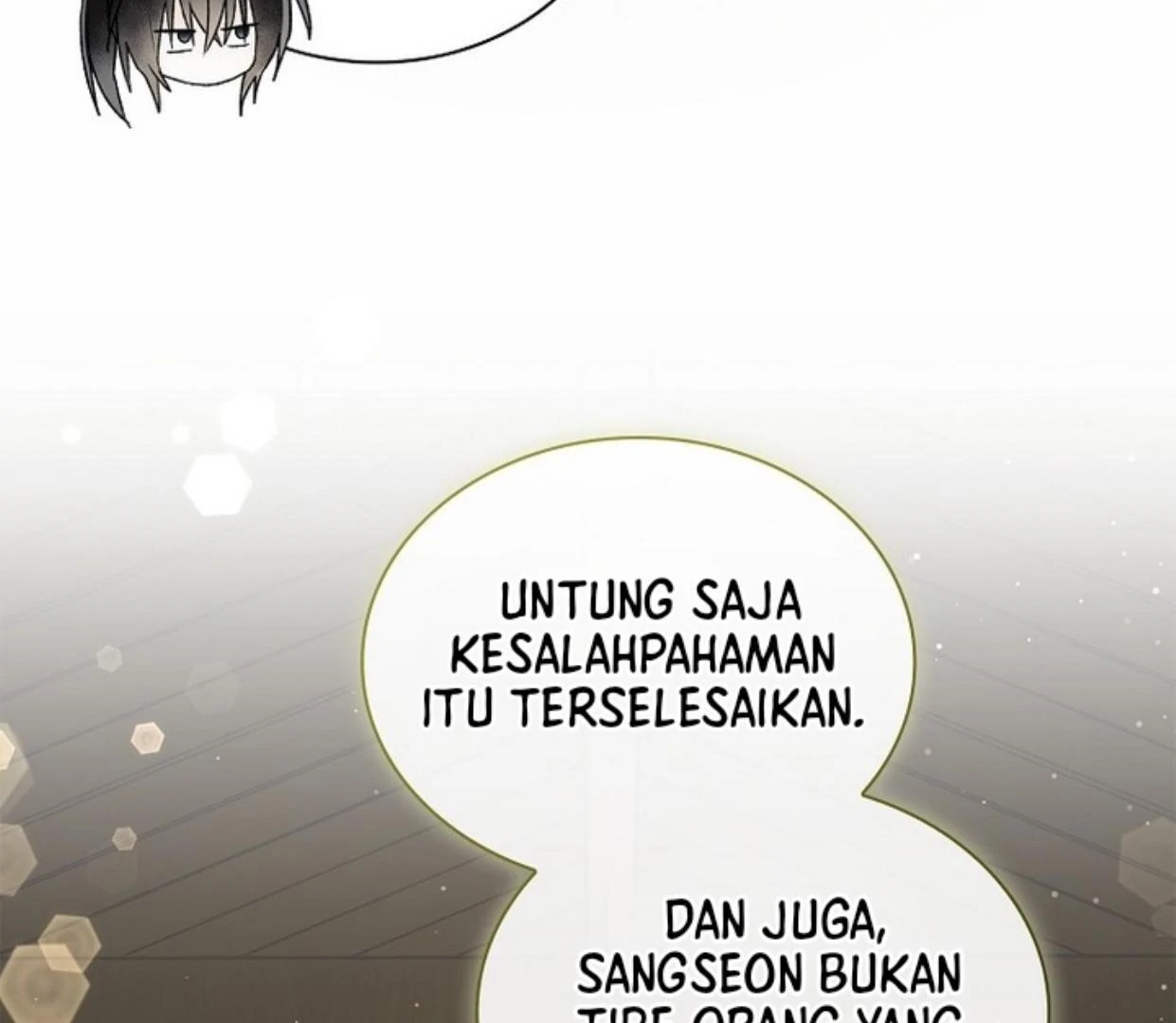 Requiem of Subdued Souls Chapter 25 - halaman 77