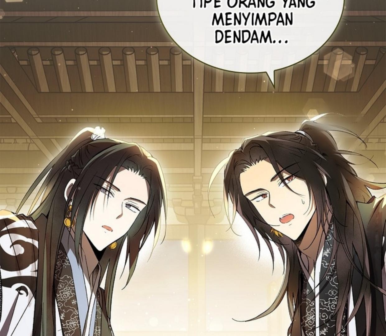 Requiem of Subdued Souls Chapter 25 - halaman 78