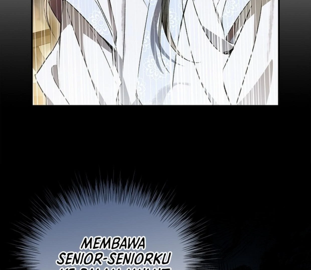 Requiem of Subdued Souls Chapter 25 - halaman 82