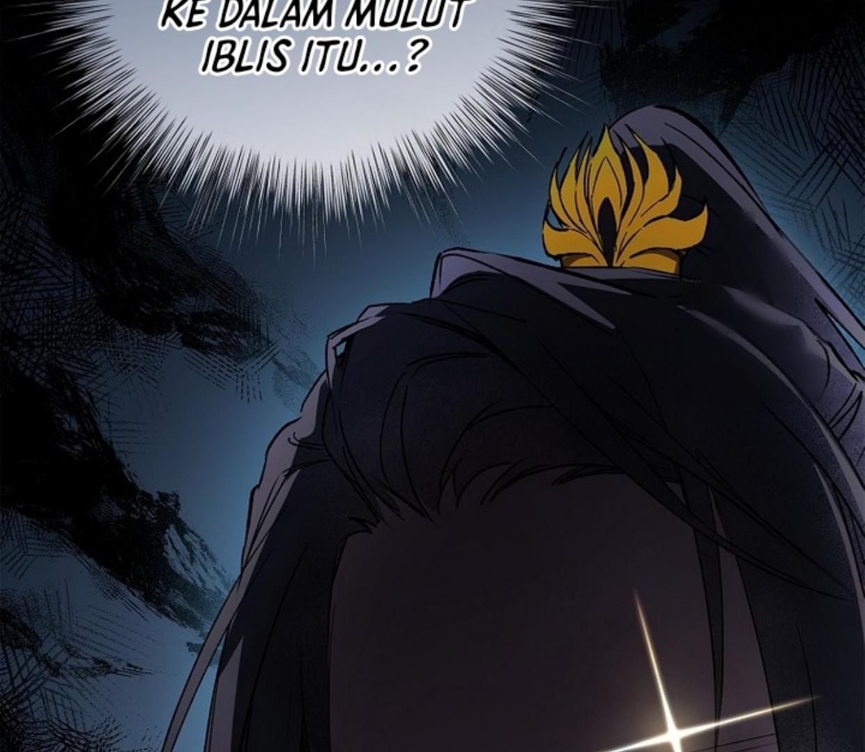 Requiem of Subdued Souls Chapter 25 - halaman 83