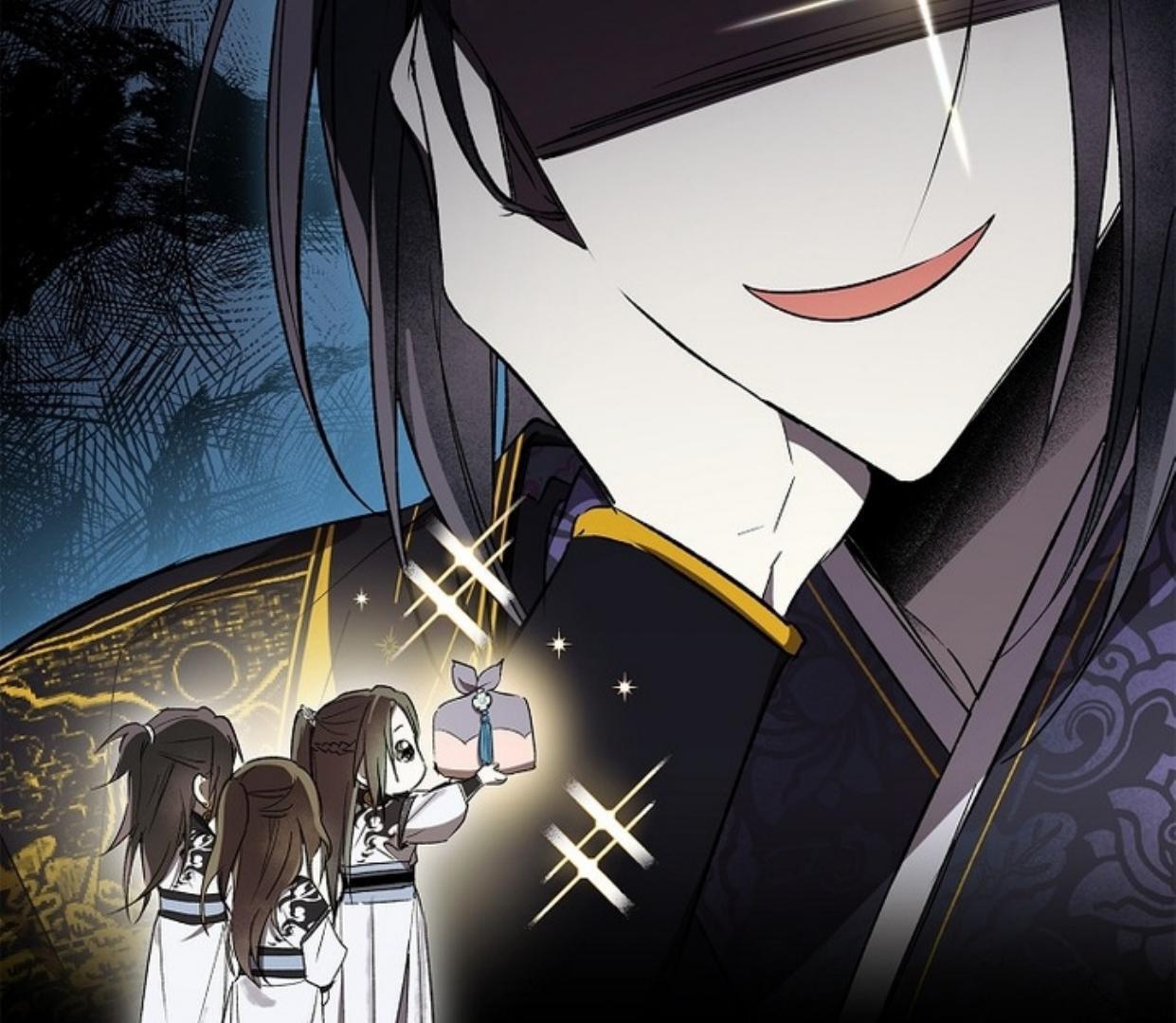 Requiem of Subdued Souls Chapter 25 - halaman 84