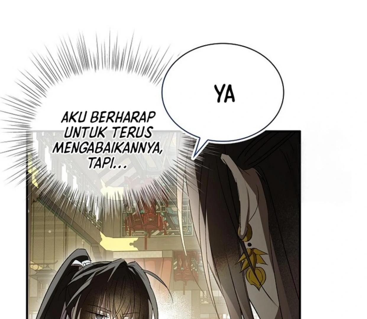Requiem of Subdued Souls Chapter 26 - halaman 106