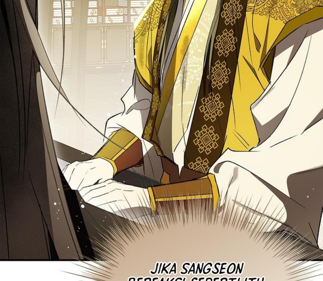 Requiem of Subdued Souls Chapter 26 - halaman 110