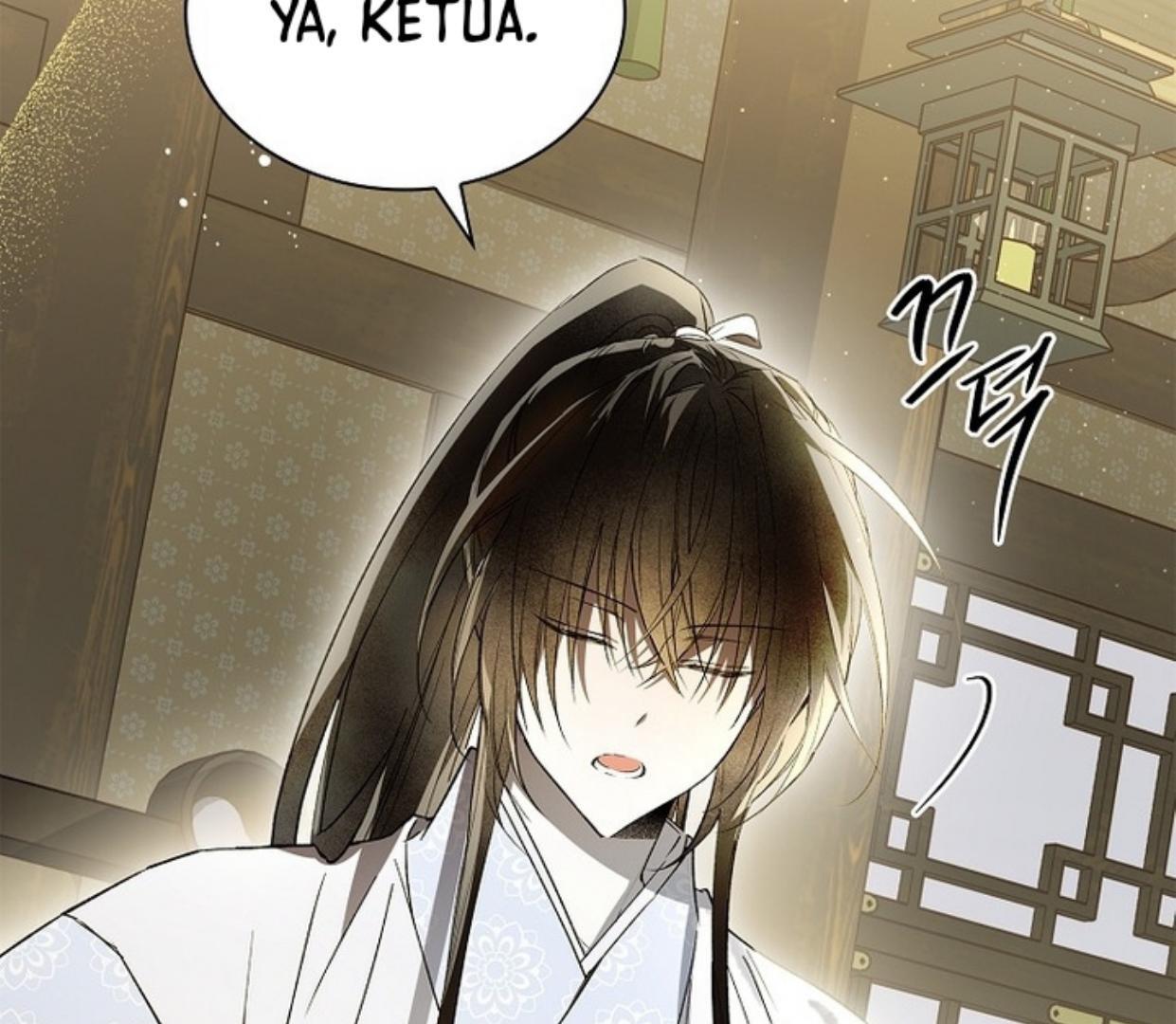 Requiem of Subdued Souls Chapter 26 - halaman 115