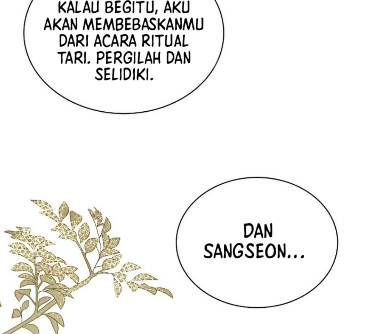 Requiem of Subdued Souls Chapter 26 - halaman 120