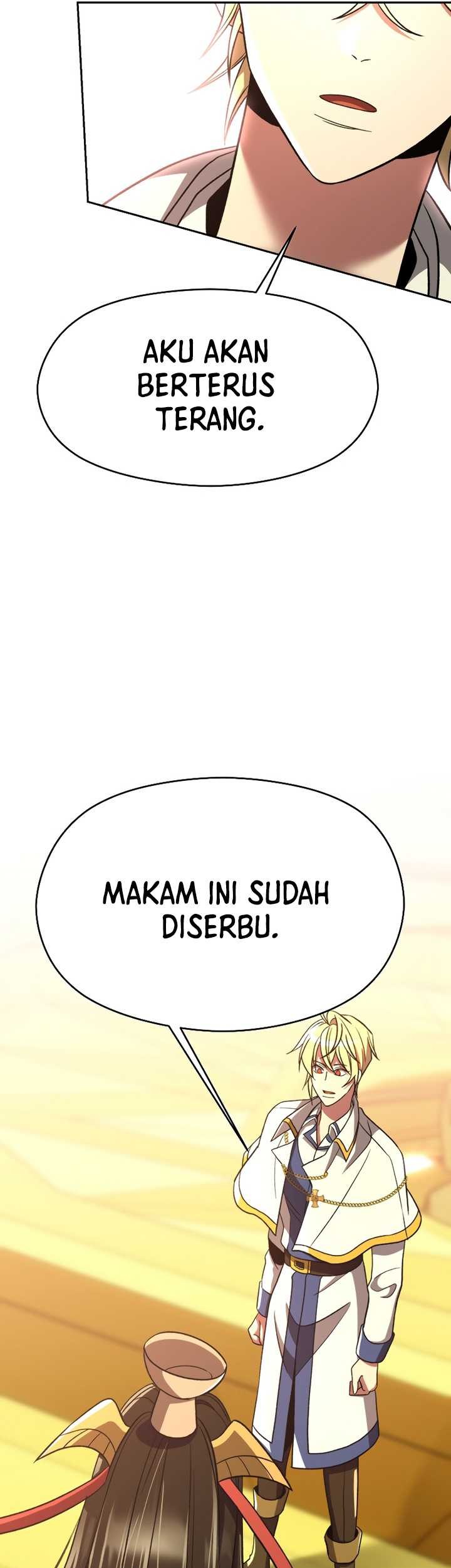Requiem of Subdued Souls Chapter 26 - halaman 13