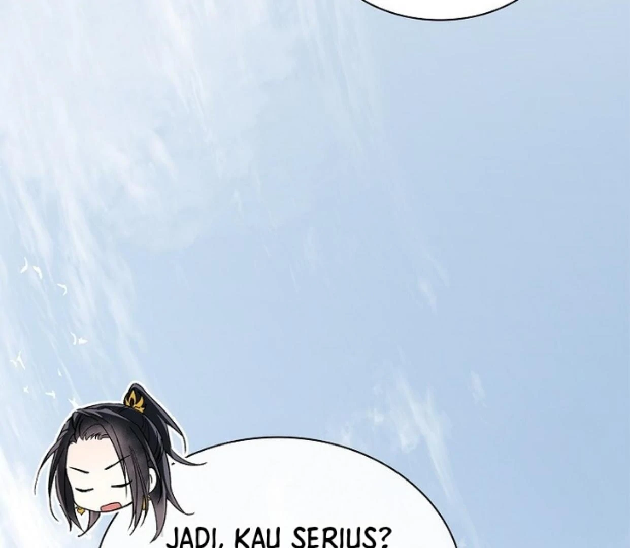 Requiem of Subdued Souls Chapter 26 - halaman 136