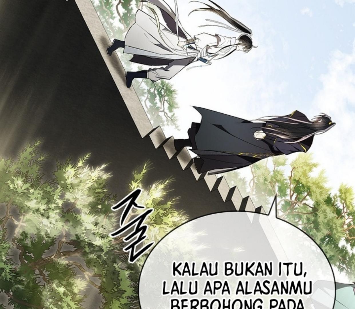 Requiem of Subdued Souls Chapter 26 - halaman 139
