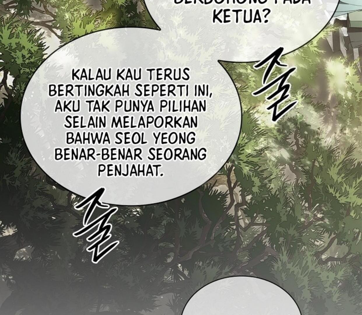 Requiem of Subdued Souls Chapter 26 - halaman 140