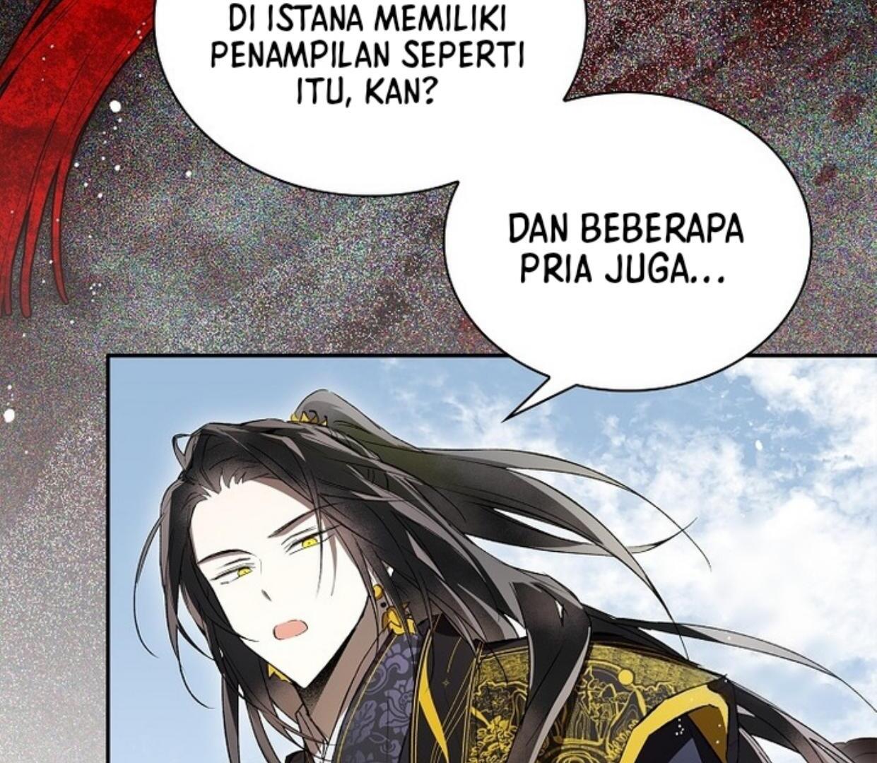 Requiem of Subdued Souls Chapter 26 - halaman 146