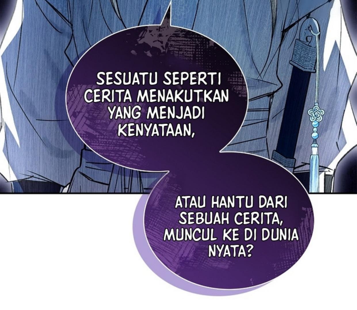 Requiem of Subdued Souls Chapter 26 - halaman 184