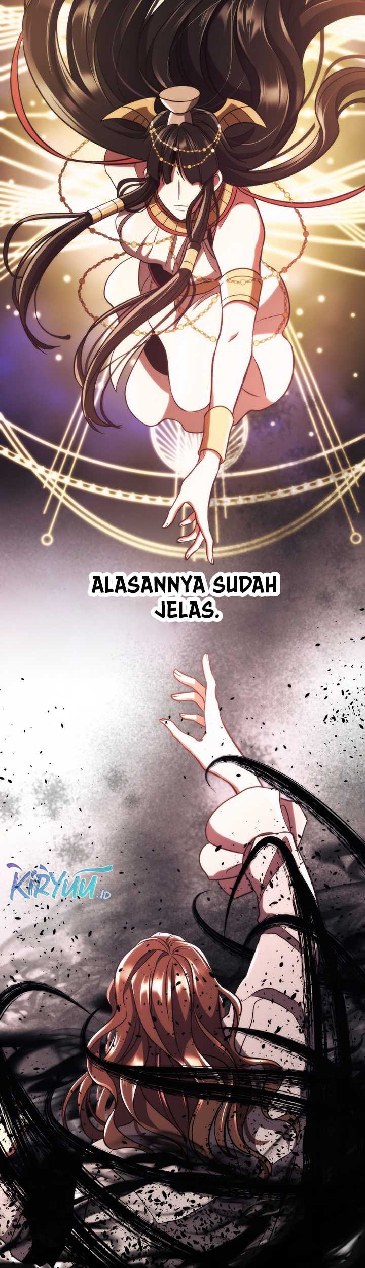 Requiem of Subdued Souls Chapter 26 - halaman 19