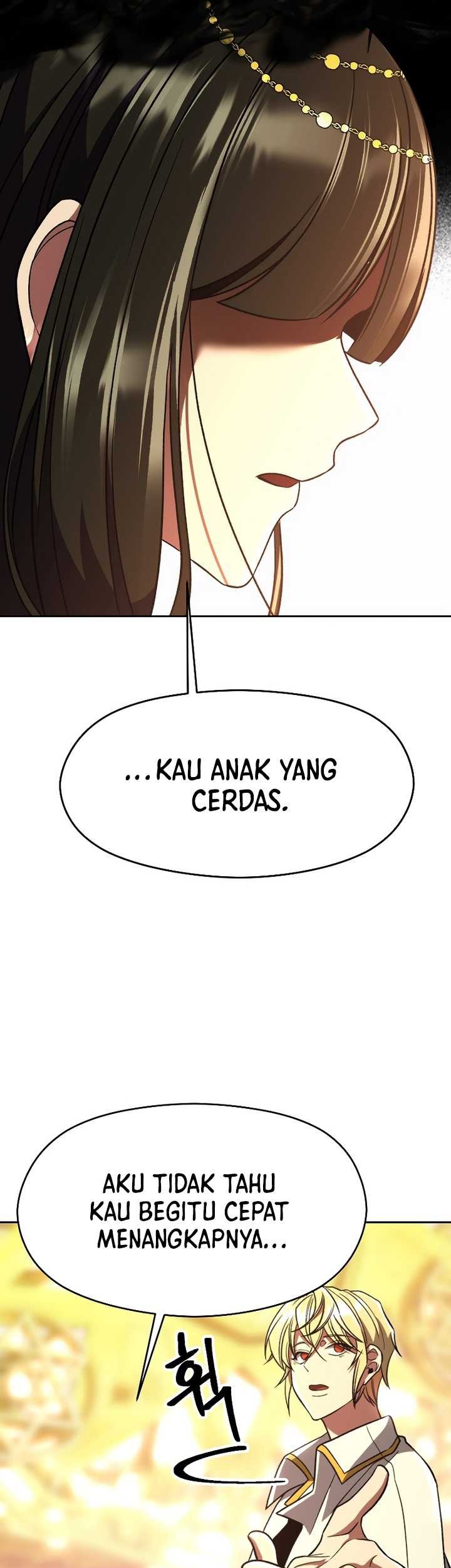 Requiem of Subdued Souls Chapter 26 - halaman 21