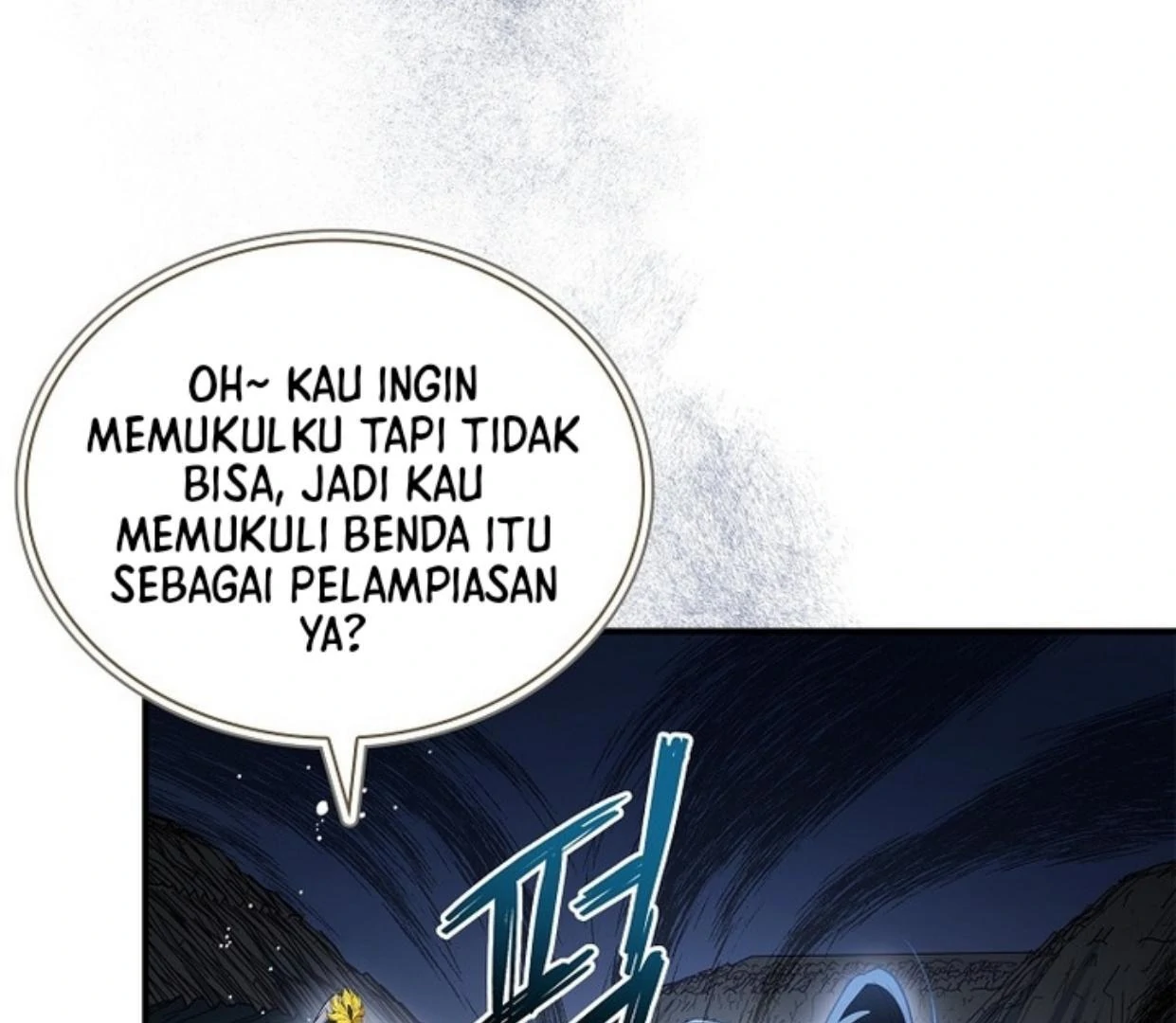 Requiem of Subdued Souls Chapter 26 - halaman 216