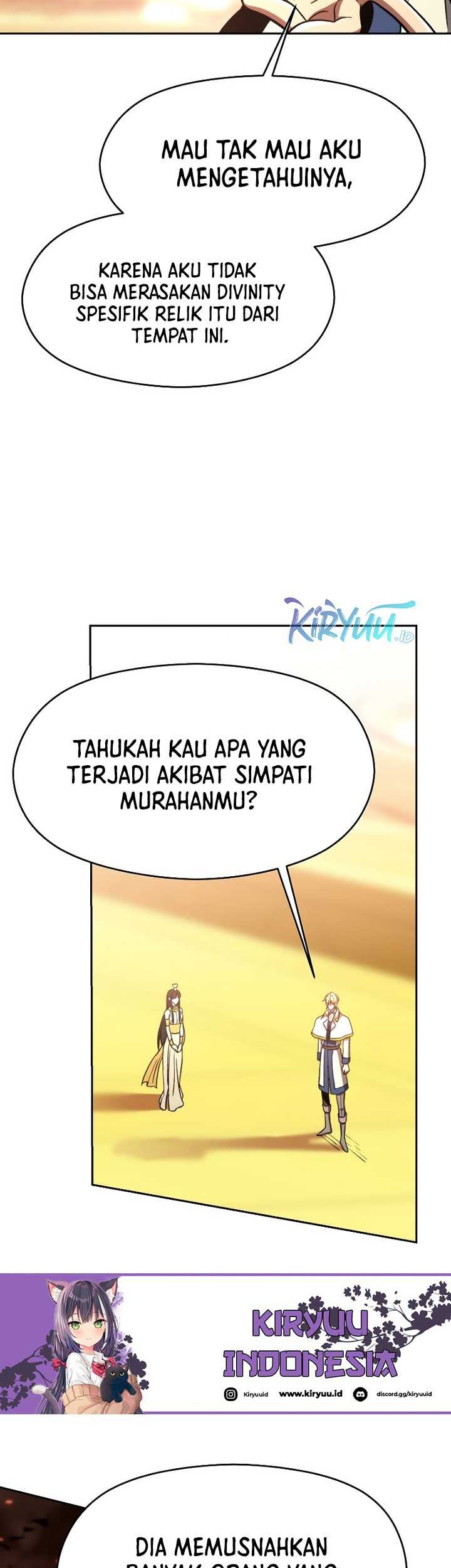 Requiem of Subdued Souls Chapter 26 - halaman 22