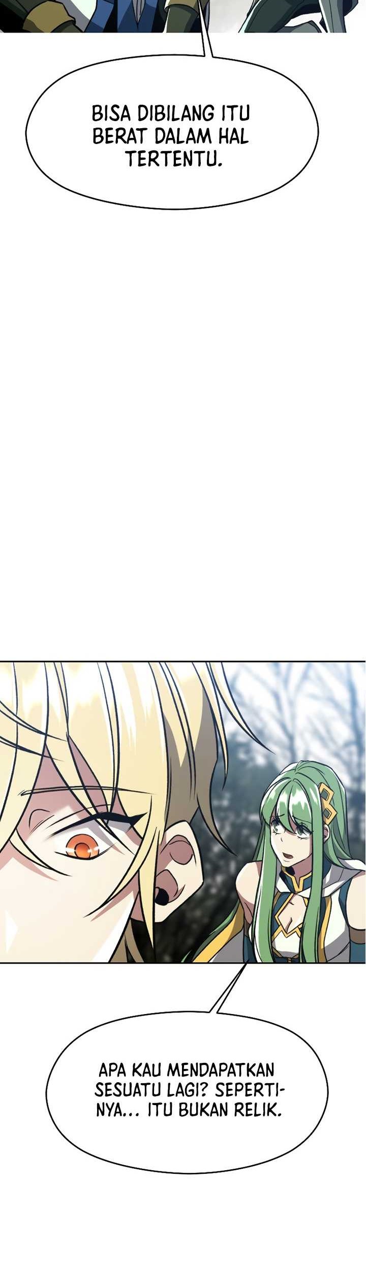 Requiem of Subdued Souls Chapter 26 - halaman 36