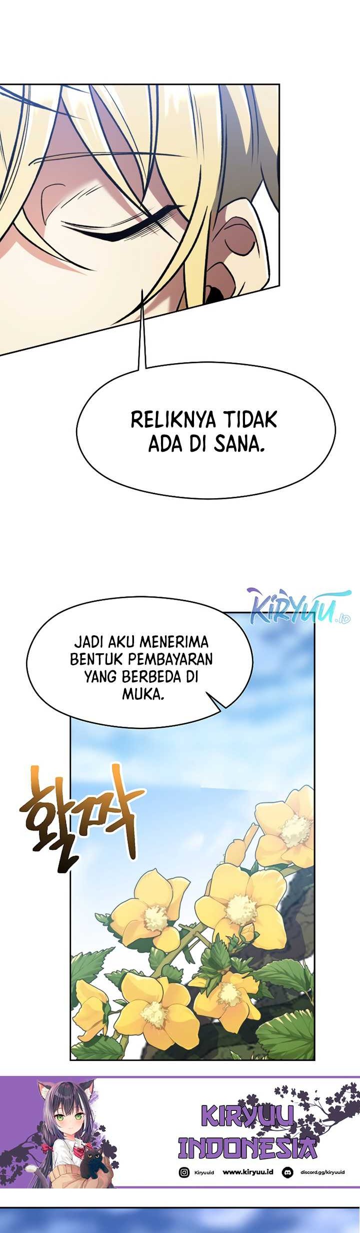 Requiem of Subdued Souls Chapter 26 - halaman 37