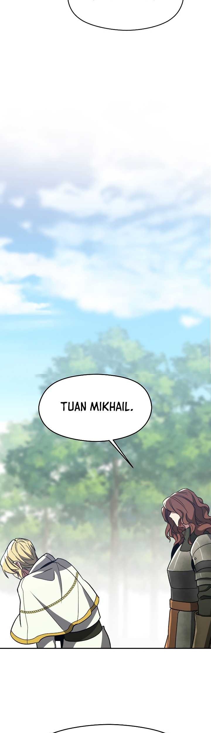 Requiem of Subdued Souls Chapter 26 - halaman 40