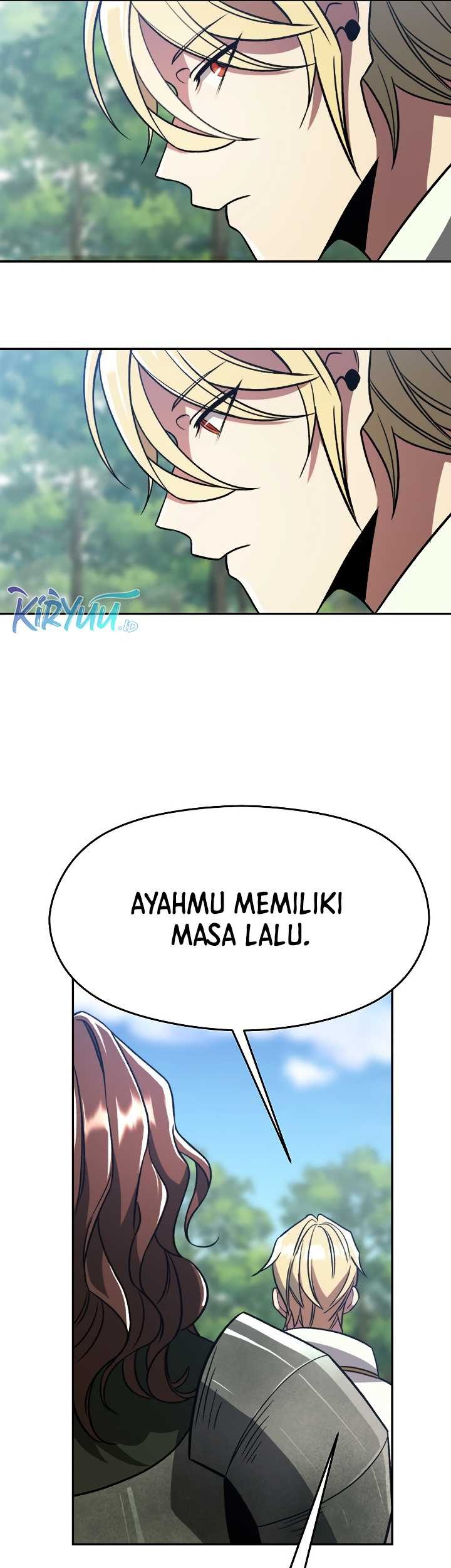 Requiem of Subdued Souls Chapter 26 - halaman 42