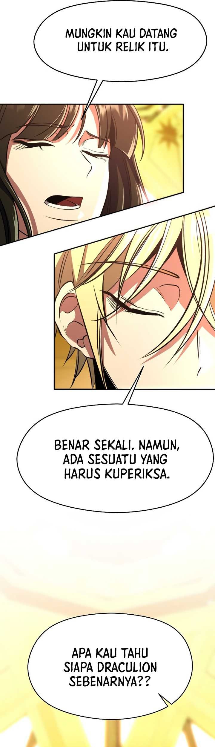 Requiem of Subdued Souls Chapter 26 - halaman 5