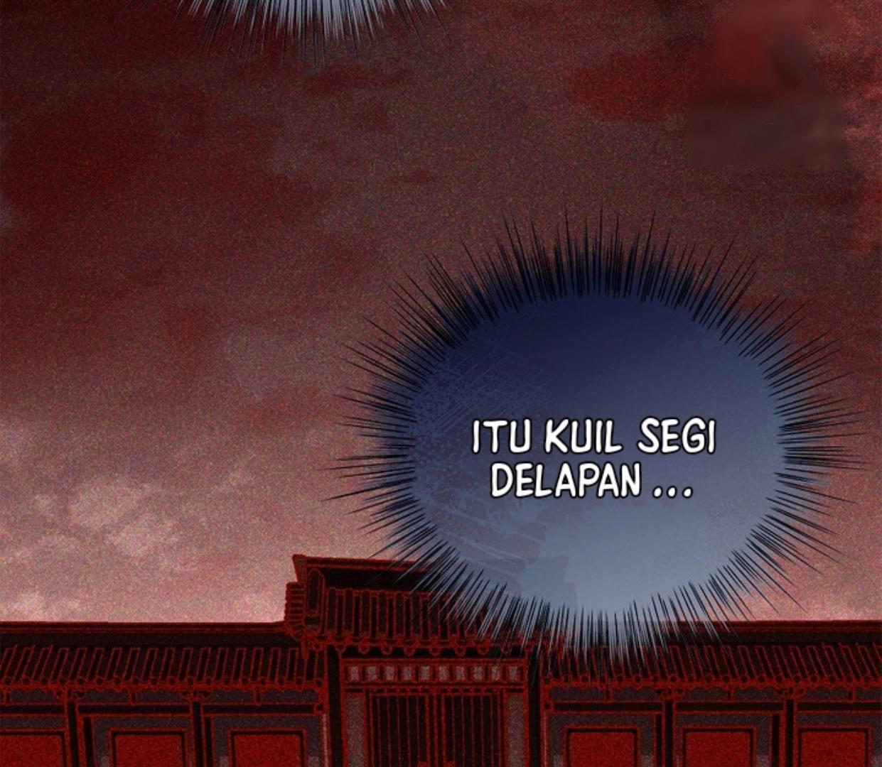 Requiem of Subdued Souls Chapter 26 - halaman 59
