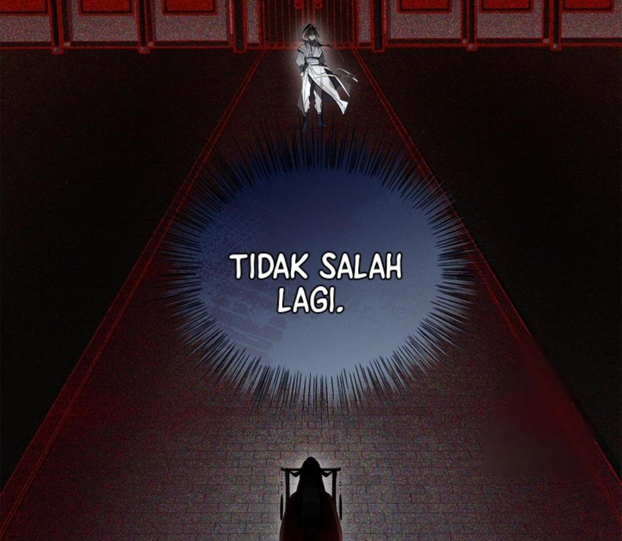 Requiem of Subdued Souls Chapter 26 - halaman 60