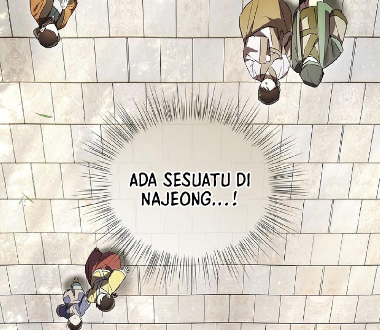 Requiem of Subdued Souls Chapter 26 - halaman 65
