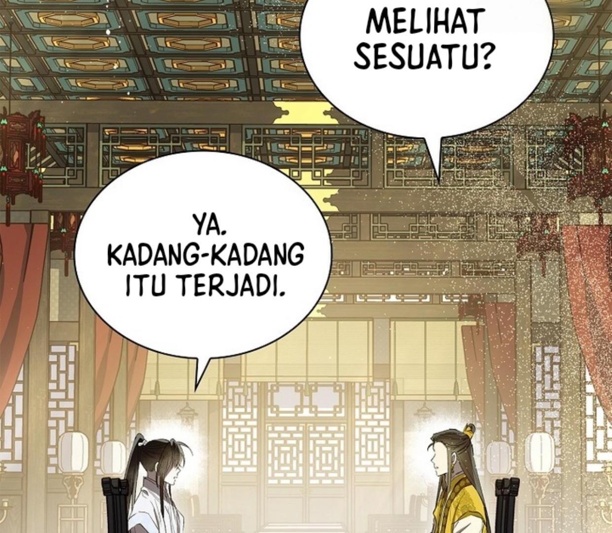 Requiem of Subdued Souls Chapter 26 - halaman 91