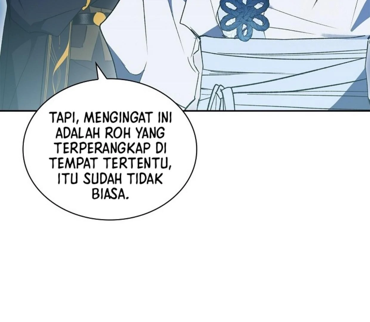 Requiem of Subdued Souls Chapter 27 - halaman 138
