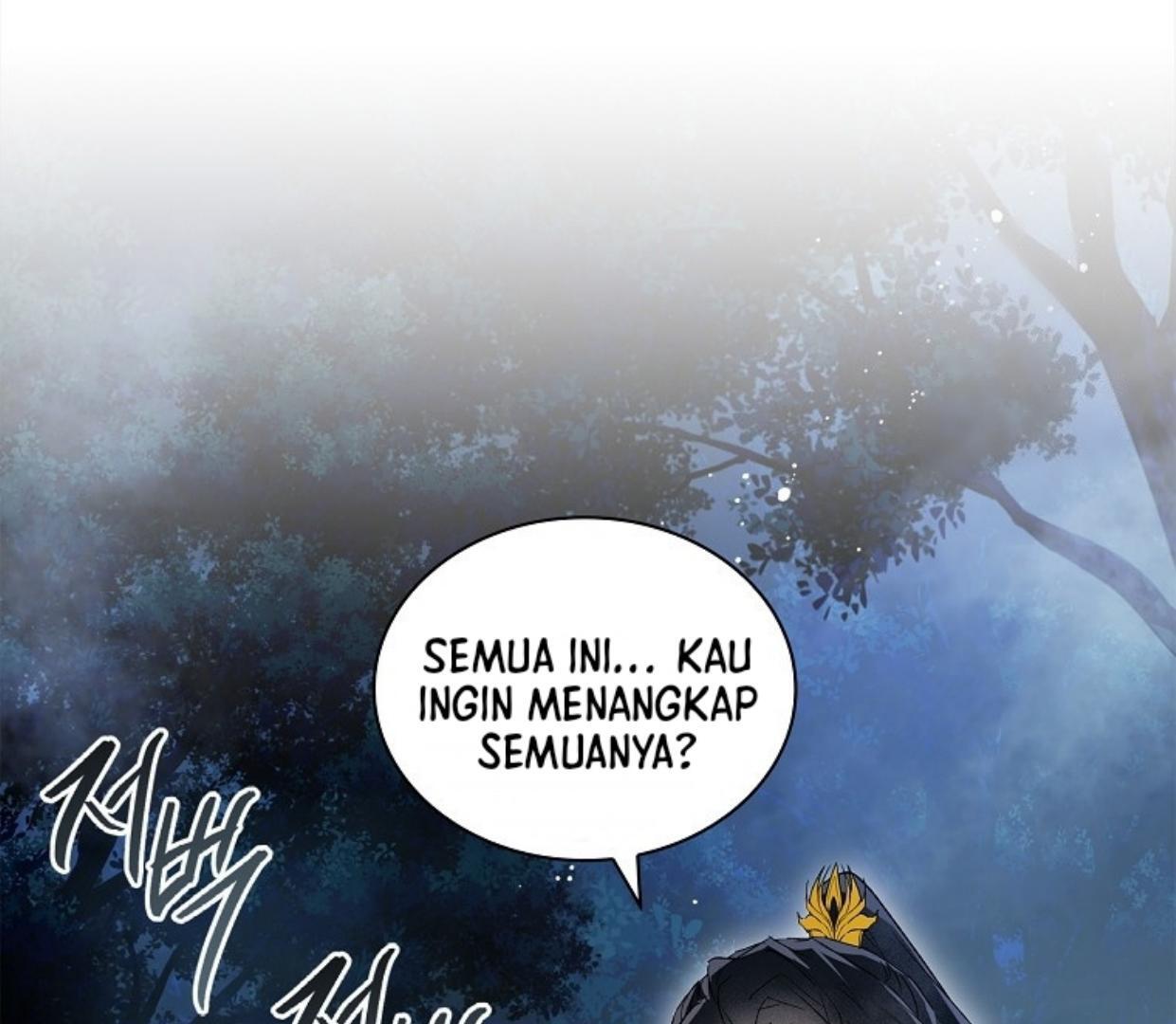 Requiem of Subdued Souls Chapter 27 - halaman 141