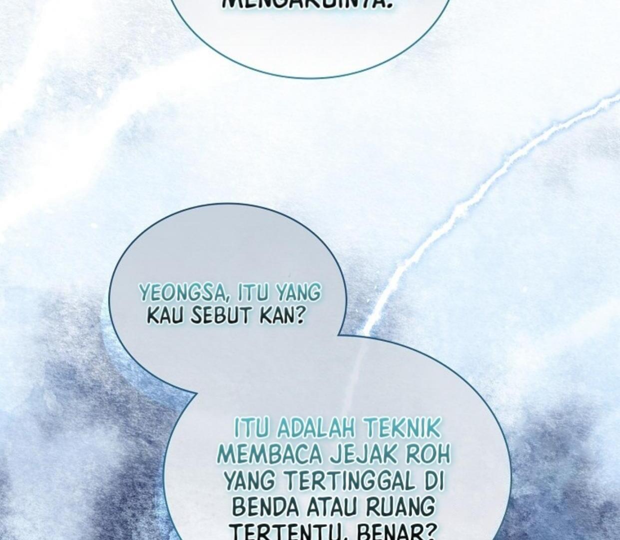 Requiem of Subdued Souls Chapter 27 - halaman 171