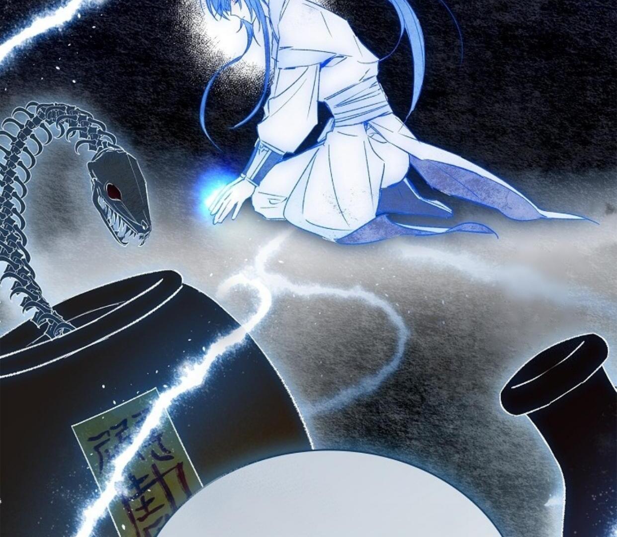 Requiem of Subdued Souls Chapter 27 - halaman 173