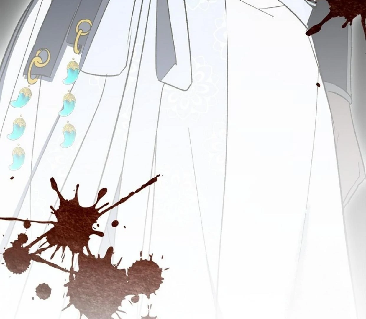 Requiem of Subdued Souls Chapter 27 - halaman 210