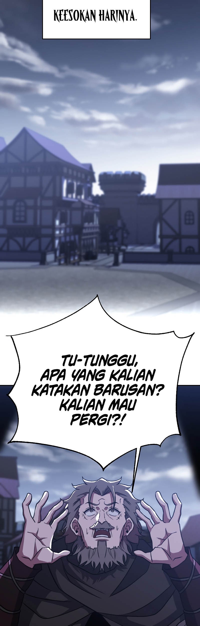 Requiem of Subdued Souls Chapter 27 - halaman 36