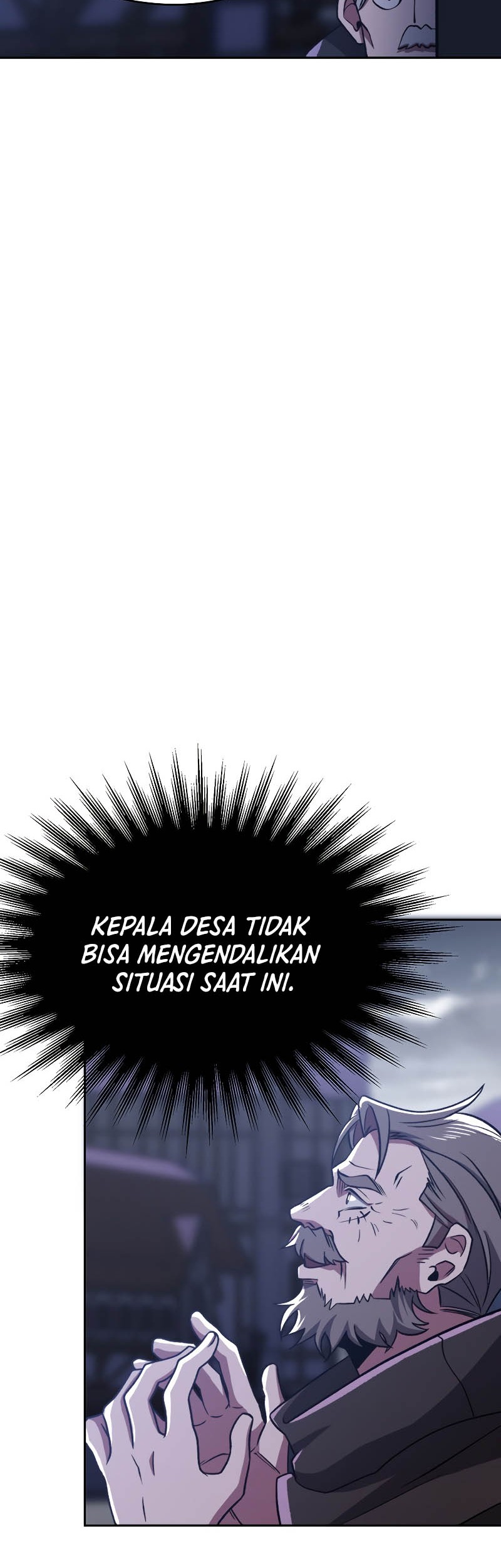 Requiem of Subdued Souls Chapter 27 - halaman 39