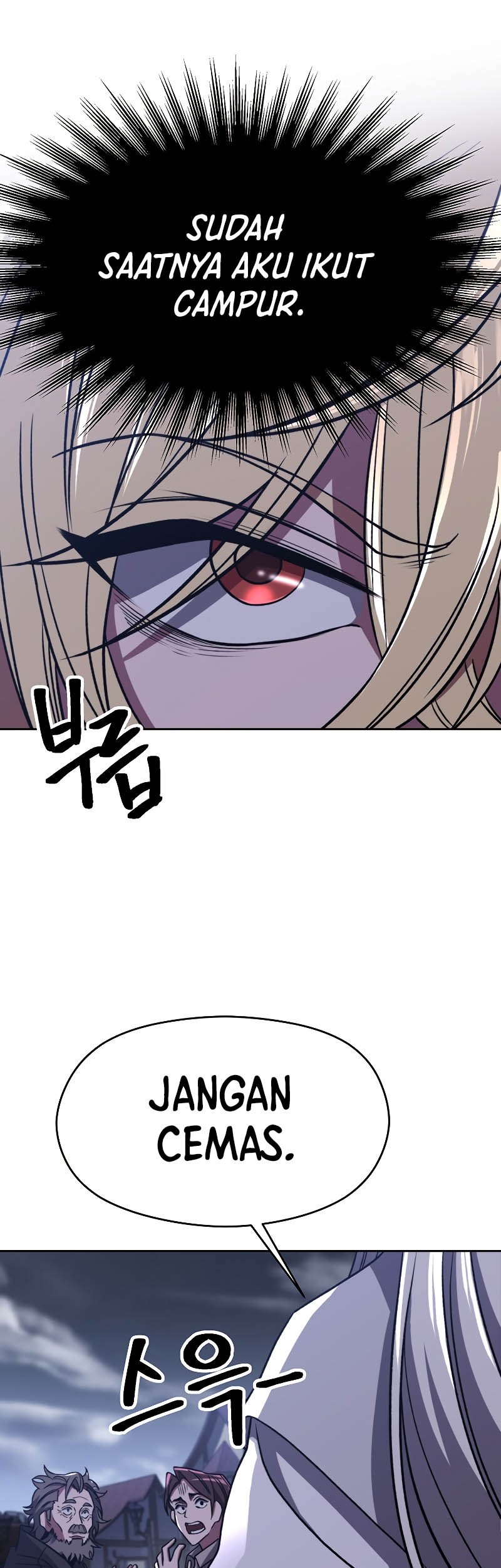 Requiem of Subdued Souls Chapter 27 - halaman 40