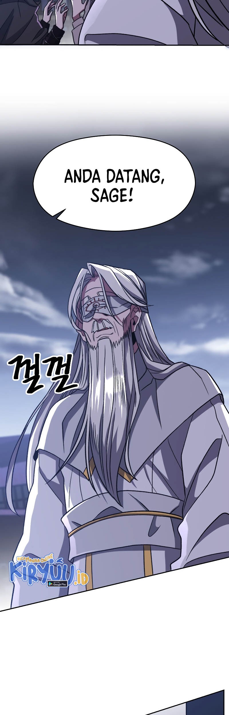 Requiem of Subdued Souls Chapter 27 - halaman 41