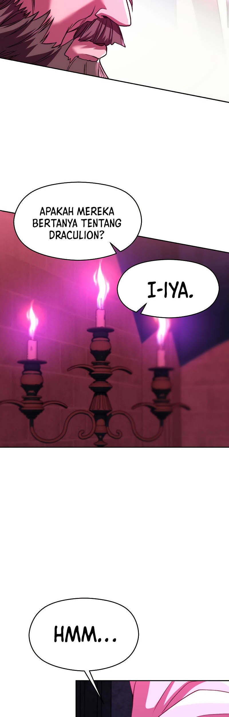 Requiem of Subdued Souls Chapter 27 - halaman 5