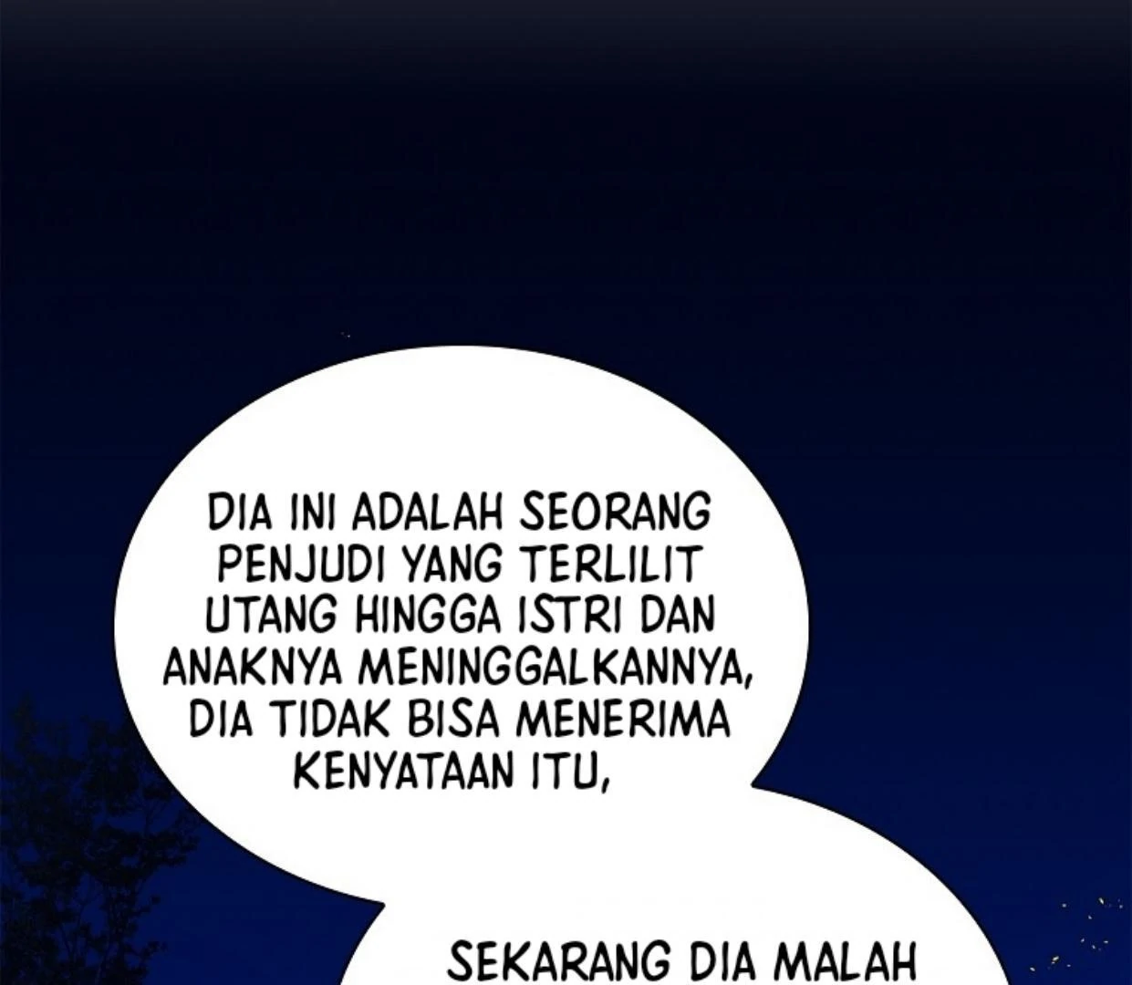 Requiem of Subdued Souls Chapter 27 - halaman 81