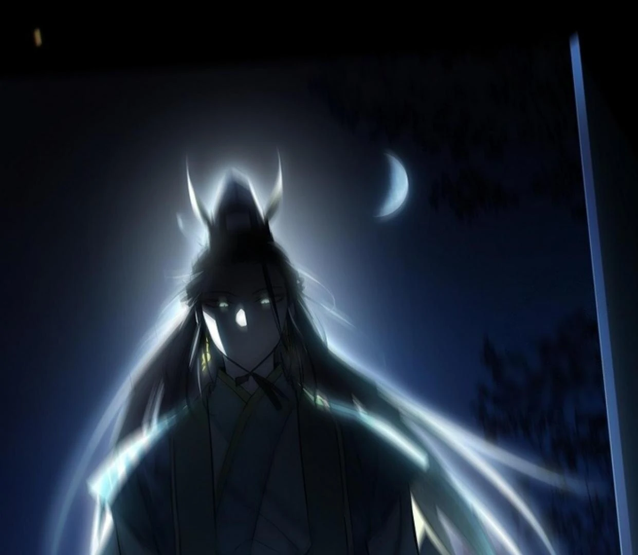 Requiem of Subdued Souls Chapter 28 - halaman 115