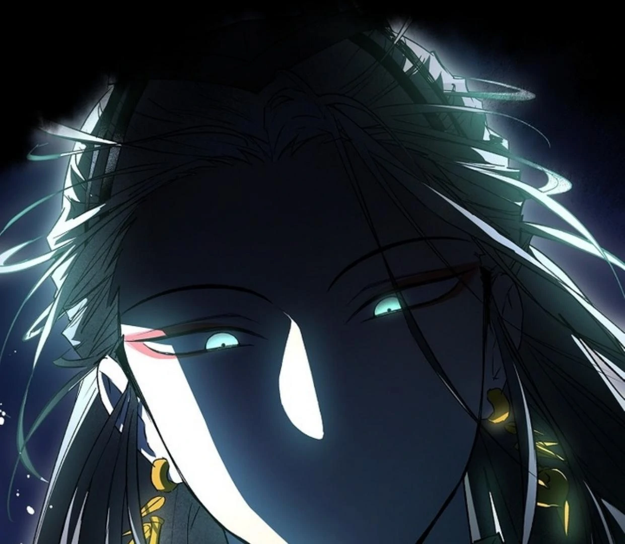 Requiem of Subdued Souls Chapter 28 - halaman 119
