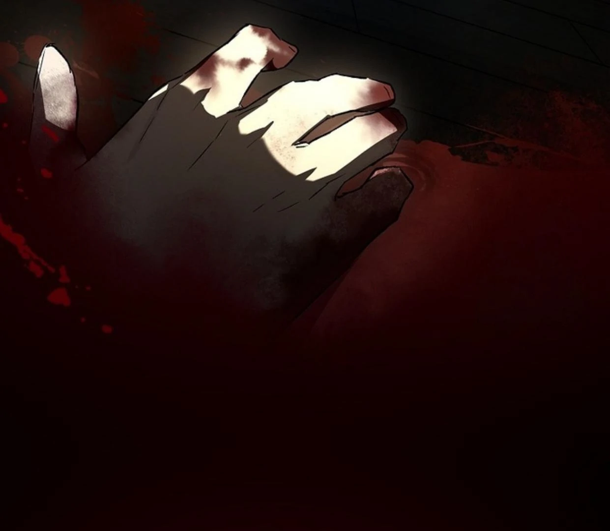 Requiem of Subdued Souls Chapter 28 - halaman 127